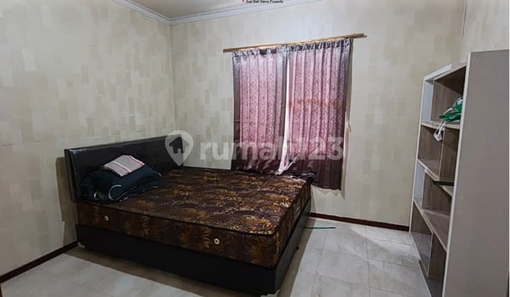 Sewa Apartemen 1 BR di Royal Mediterania Garden Residences