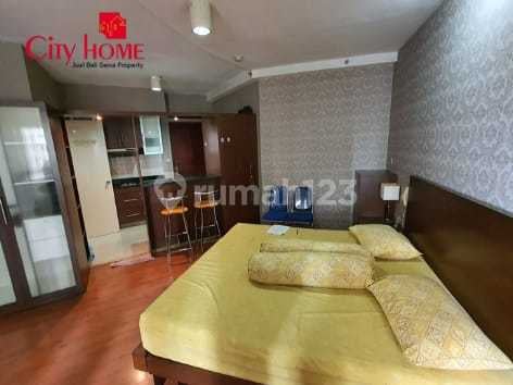 Disewakan Apartemen 1 Kamar Siap Huni Di Medit 1 Tanjung Duren