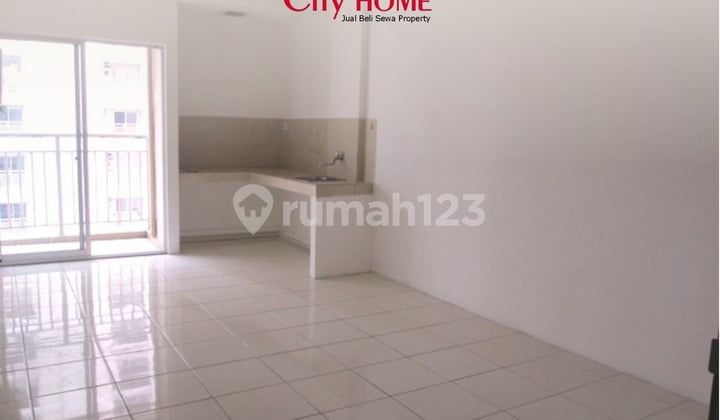 Disewa Cepat Apartemen Garden Residences 2 Unfurnished
