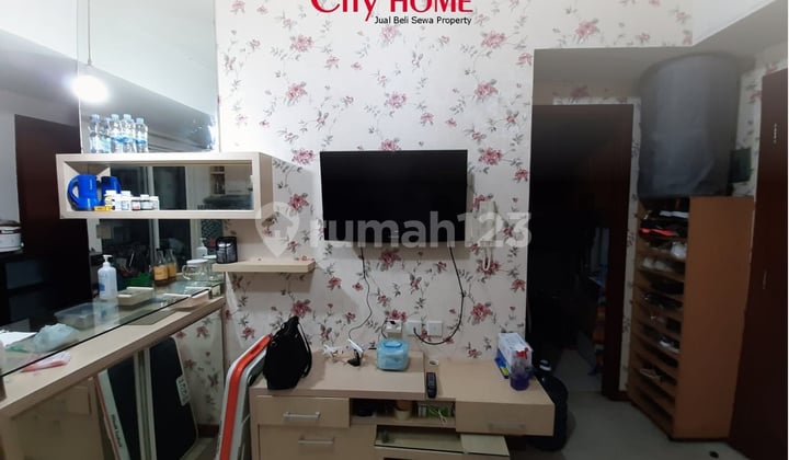 Jual Apartment Royal Mediterania Garden Residences - Siap Huni