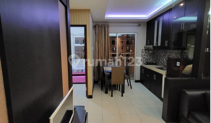 For Rent Mediterranean Garden Residences 2 Apartment - Fully Furnished