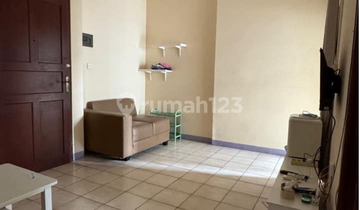 Rent Mediterranean Garden Residences 1 Apartment - Fully Furnished