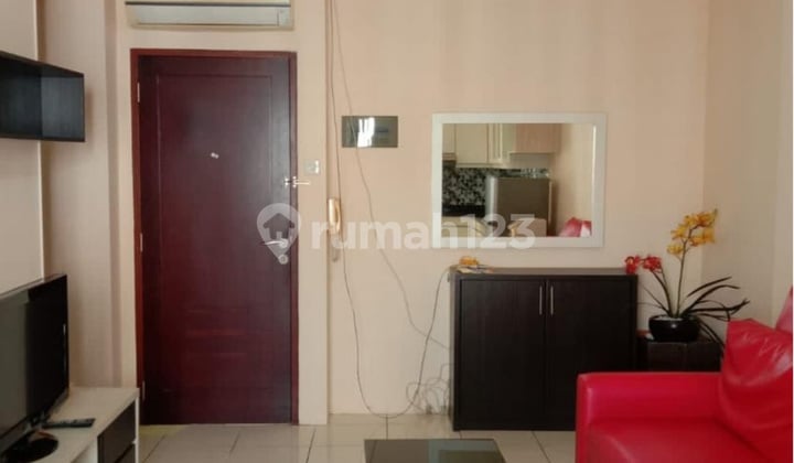 Jual Apartemen Mediterania Garden Residences 2 - Full Furnished