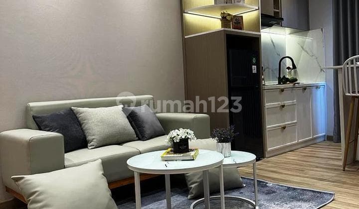 For Rent 2 Bedroom Furnished Nice Apartment In Medit 2