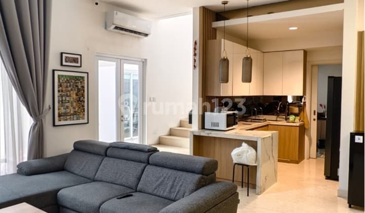 FOR SALE Luxury House The Riviera - Ready to Move In, Fully Furnished!