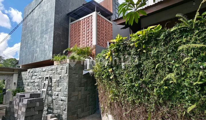 New Villa Finishing.. Semer Kerobokan Area.