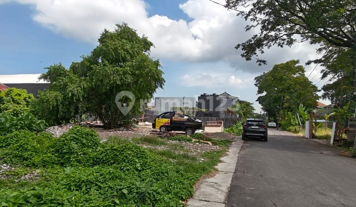 Premium Land Area Taman Sari Pcp