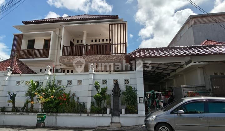 Calculate Land Price Only. Teuku Umar Area