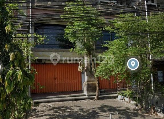 2 Ruko Premium Area Nakula Seminyak.