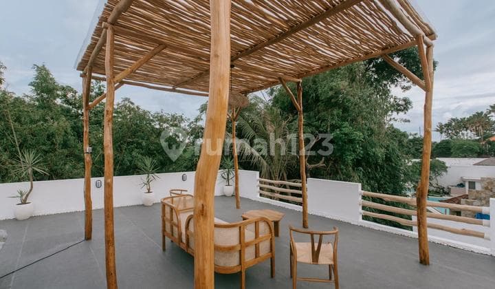 Villa Premium Area Pererena Canggu