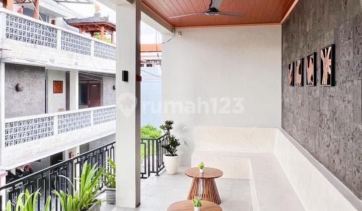 Kos-Kosan Eksklusif Area Jimbaran