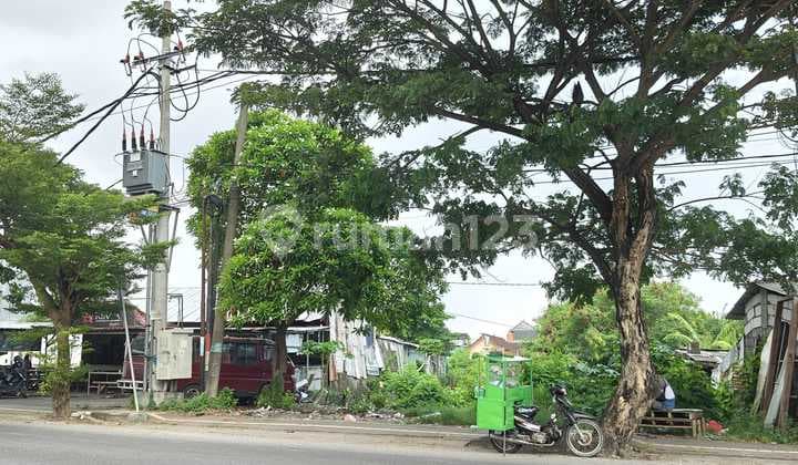 Tanah Premium Area Mahendrata