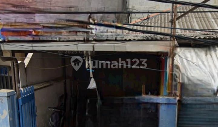 DIJUAL RUMAH SIAP HUNI DI AREA STRATEGIS