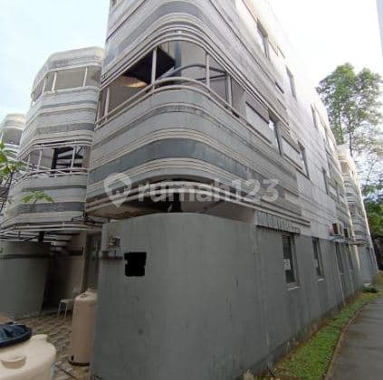 3-Storey Boarding House at Anarta House Vanya Park BSD