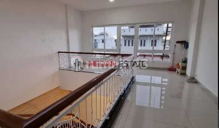 Di Jual Rumah di Komplek Griya Riatur Medan Helvetia!!