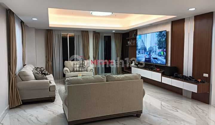 Di Jual Condominium Cambridge Medan!!!