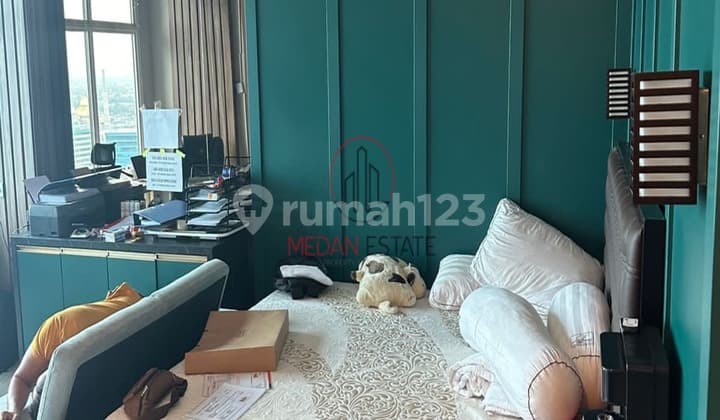 Dijual!!! Apartment The Reiz Condo