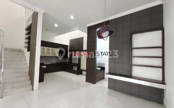 DI JUAL VILLA CEMARA ASRI MEDAN!!!