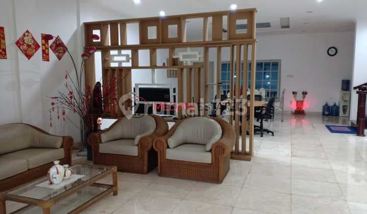 DI JUAL RUMAH DI KOMPLEK MALIBU INDAH MEDAN!!!