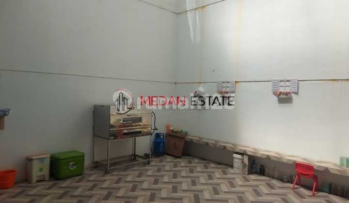 Di Jual Villa di Citraland Gamacity Cluster San Marco Medan