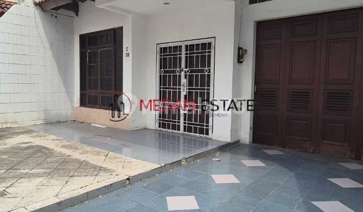 Di Jual Villa Rumah di Polonia Indah Medan!!