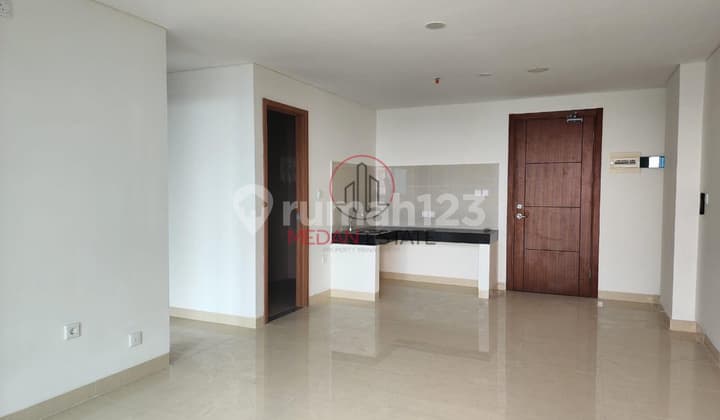 Dijual!!! Apartemen The Reiz Condo
