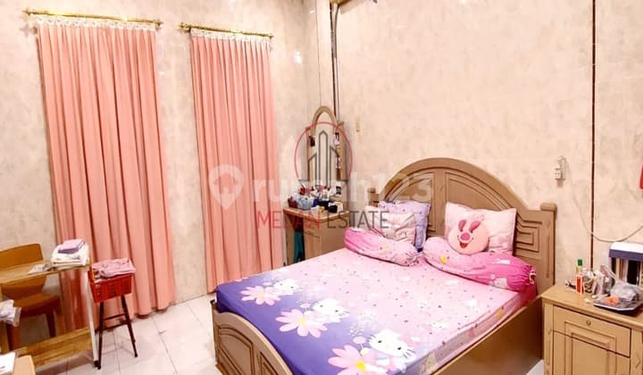 Dijual!!! Ruko Denai Nodigon