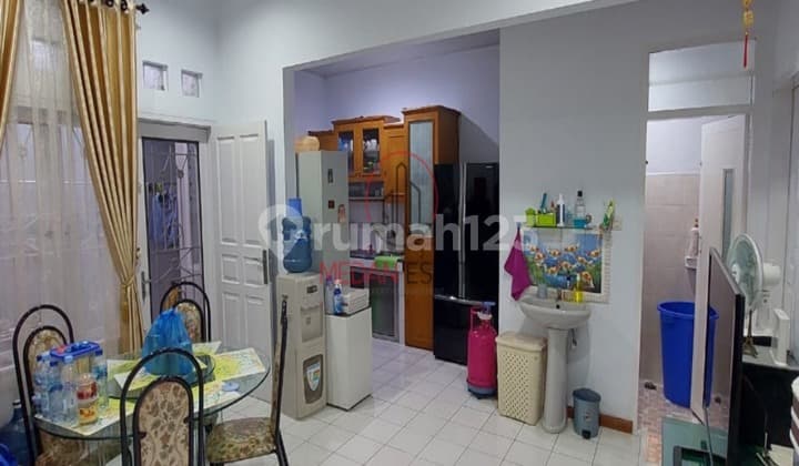 Dijual!!! Villa Cemara Asri