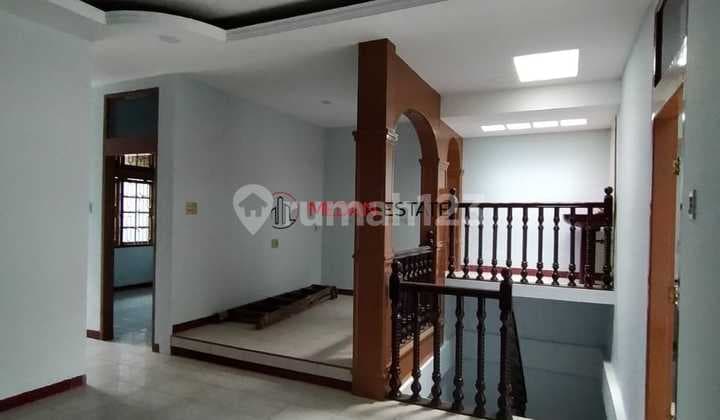 DI JUAL RUMAH VILLA POSISI INTI KOTA MEDAN!! KOMP JATI MAS MEDAN!!