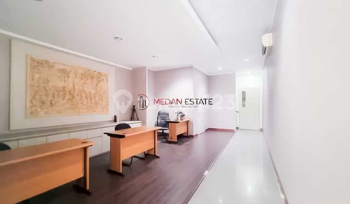 Di Jual Ruko di Jalan Asia Medan!!!