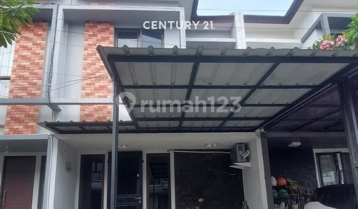 Dijual Rumah Strategis Harga Menarik di Dekat Bintaro