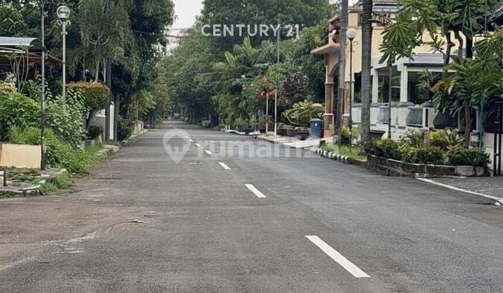 Dijual Rumah Di Pesanggrahan Harga Menarik Lokasi Strategis