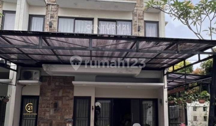 Dijual Rumah Bagus Siap Huni Di Pondok Aren Dekat Bintaro Dijual Rumah Bagus Siap Huni Di Pondok Aren Dekat Bintaro