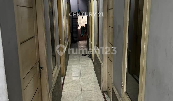 Dijual Kos Strategis Harga Menarik di Benda Tangerang