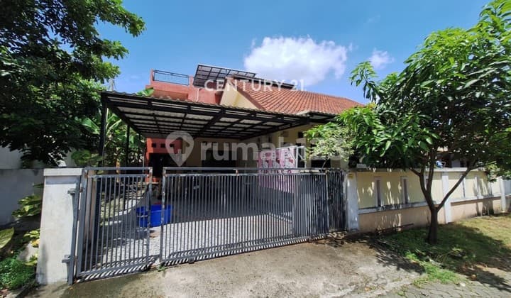 Dijual Rumah Di Kunciran Tangerang Harga Menarik Lokasi Strategis
