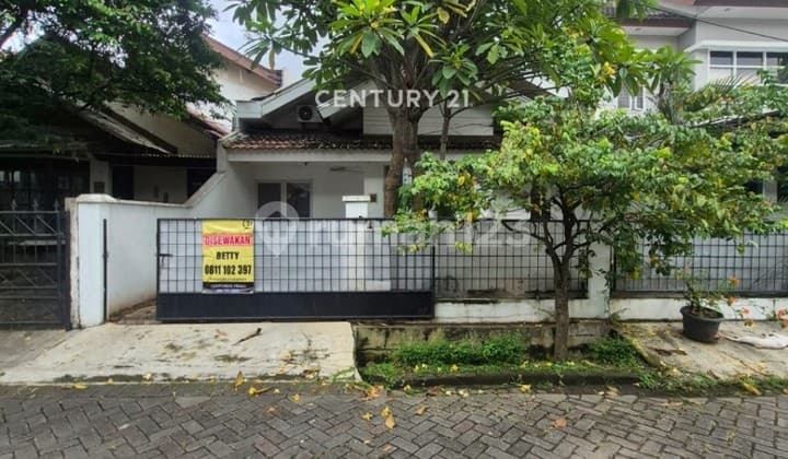 For Rent: Strategically Located House at Attractive Price in Jurangmangu.