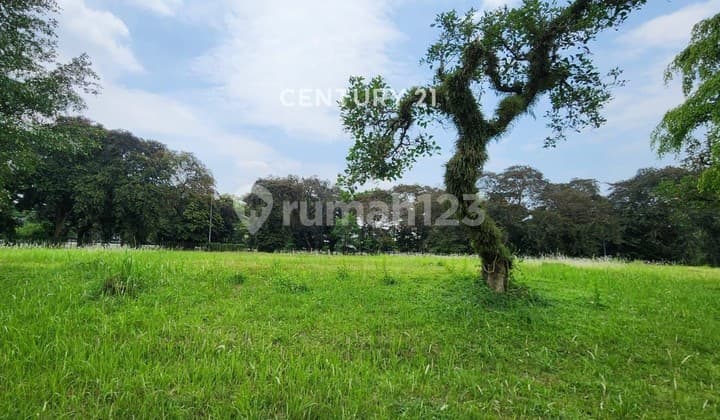 Dijual Kavling Strategis Harga Menarik di Bogor