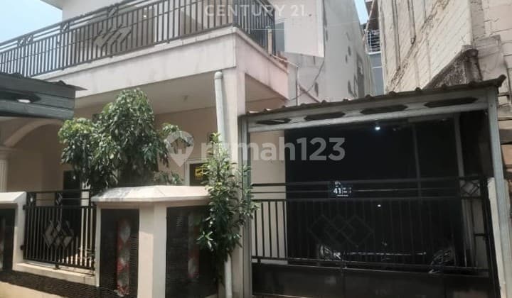 Dijual Rumah Strategis Harga Menarik di Tangerang Selatan