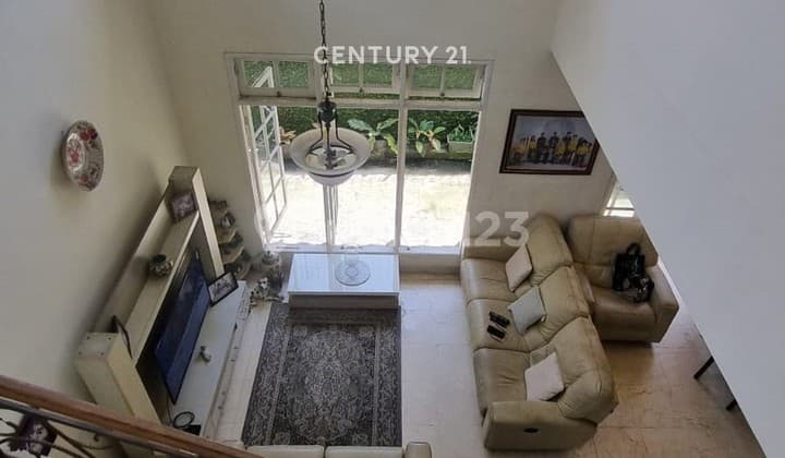 Dijual Rumah Siap Huni Harga Menarik Di Telaga Golf Sawangan