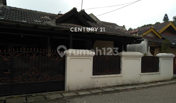 Dijual Rumah Strategis Harga Menarik Di Pondok Betung