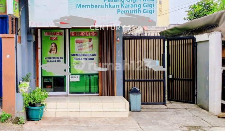 Dijual Rumah Strategis Harga Menarik di Pondok Aren