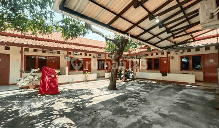 Dijual Kos Hook Bagus Strategis Harga Menarik Di Jurangmangu