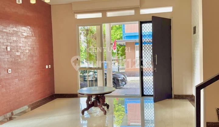 Dijual Rumah Bagus Di Cluster Bintaro Dekat Bintaro Plaza