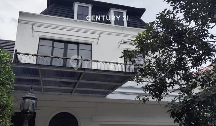 Dijual Rumah Mewah Murah di Cilandak Barat Jakarta Selatan
