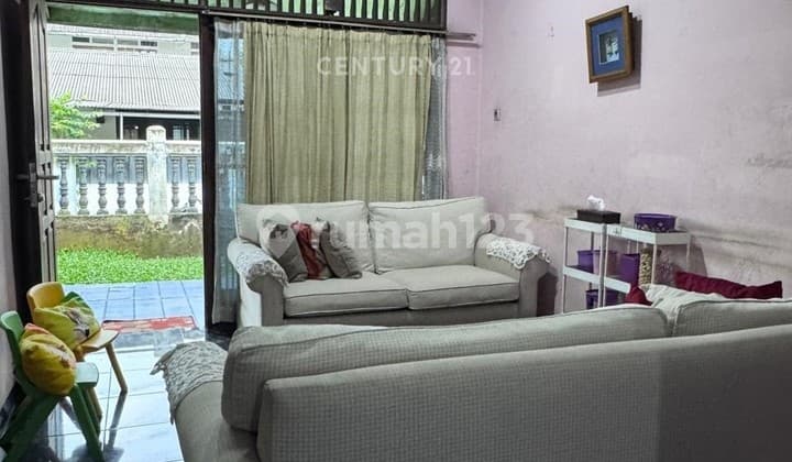For Sale: Strategically Located House at an Attractive Price in Bintaro