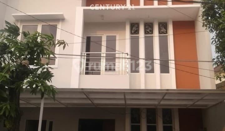 Dijual Kos Exclusive di Dekat Kampus Stan Bintaro Sektor 5