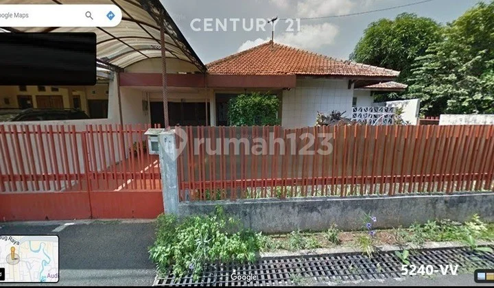 Strategic House for Sale at an Attractive Price in Ulujami, South Jakarta