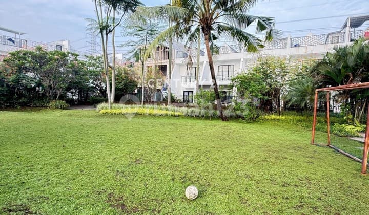 Dijual Kavling Strategis Harga Menarik Di Ciputat