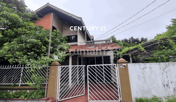 Dijual Kos Bagus Siap Huni Harga Menarik di Bintaro Jaksel