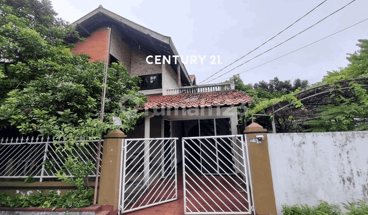 Dijual Kos Bagus Siap Huni Harga Menarik di Bintaro Jaksel
